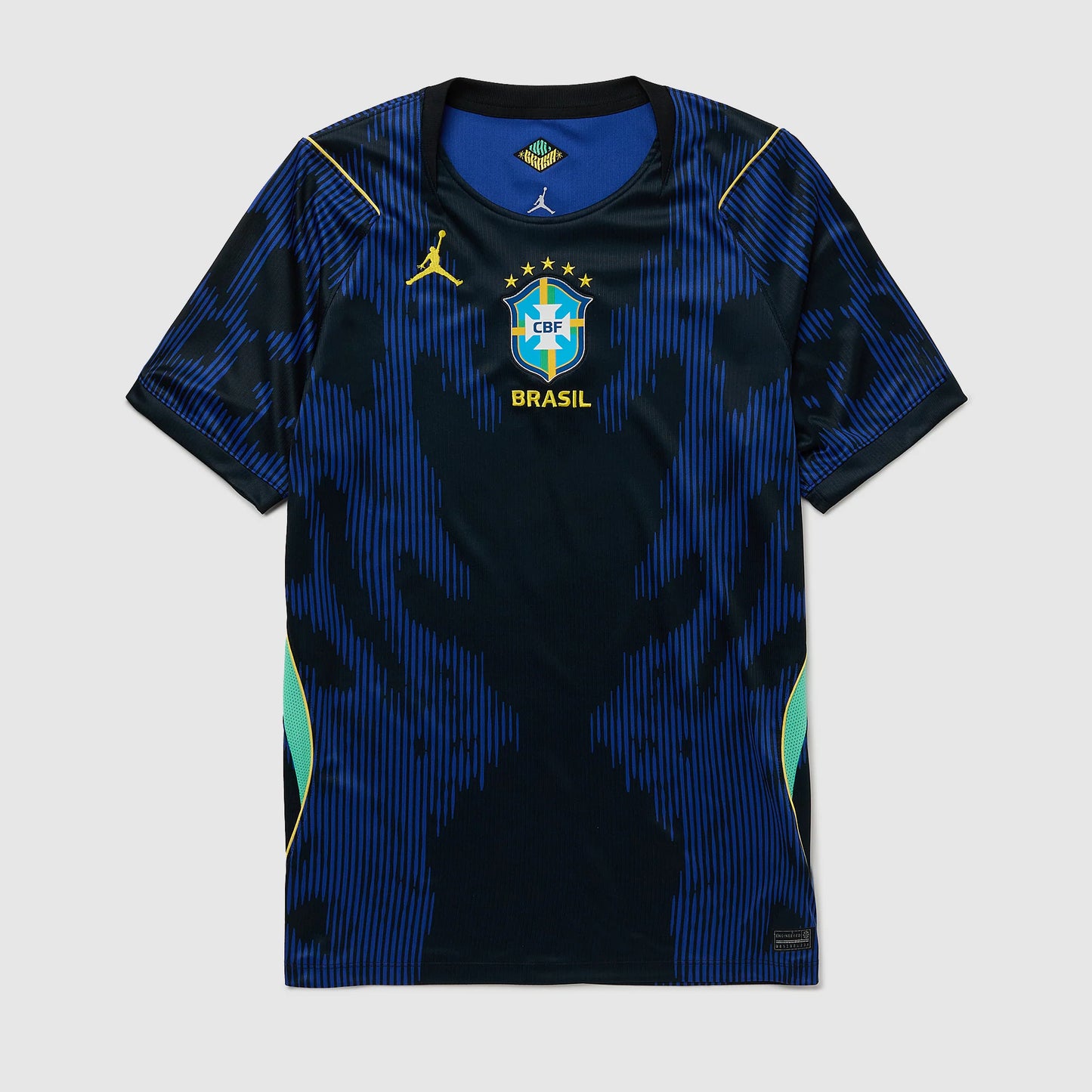 Neymar Jr. Away WC26