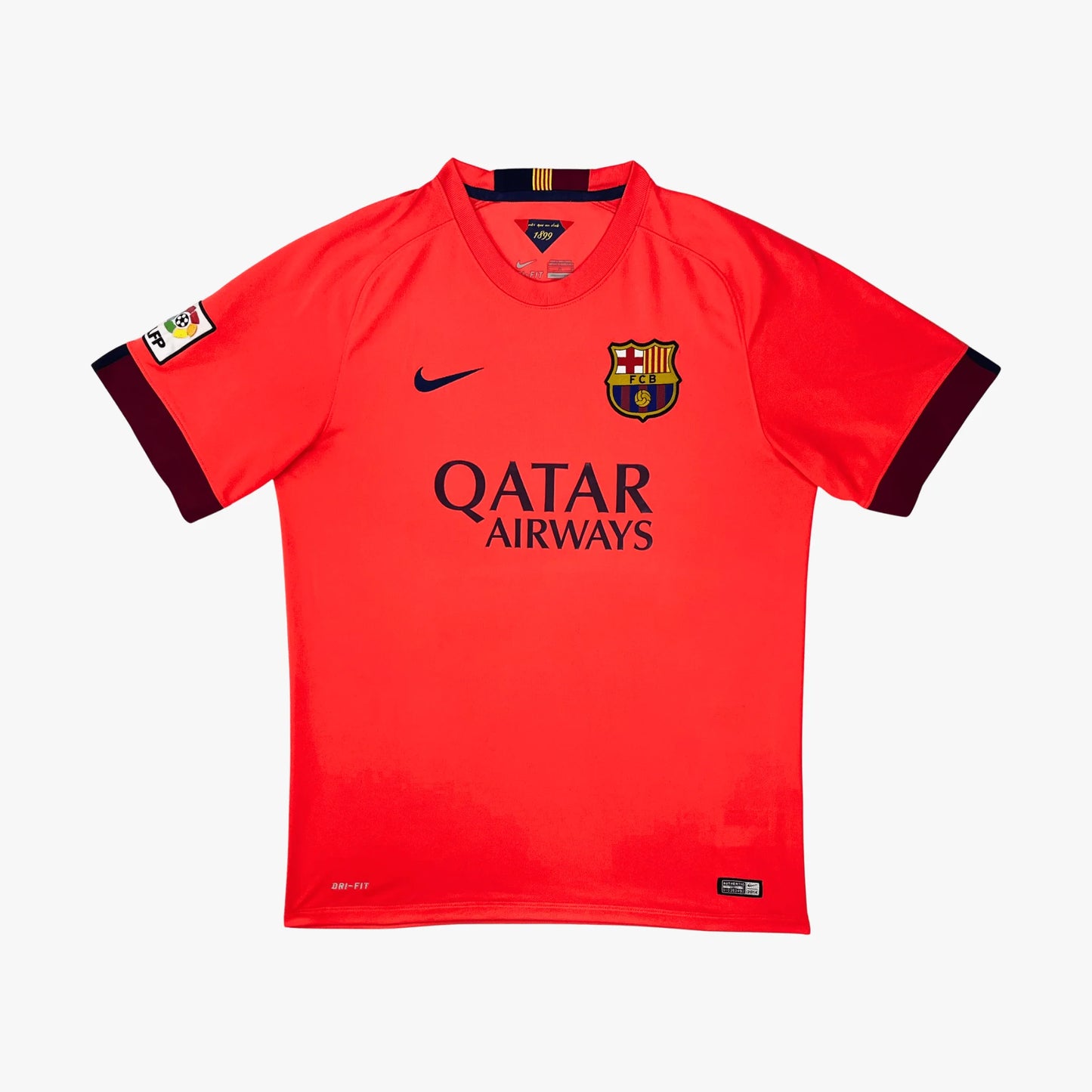 Messi 14/15 Away Jersey