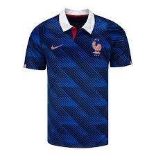 Mbappé Home WC26