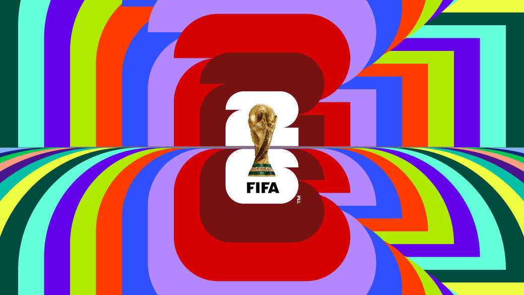 World Cup 26