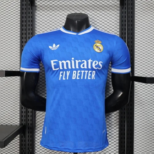 Mastantuono Third Kit