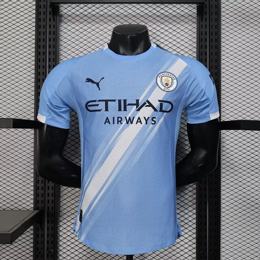 Haaland Home Kit