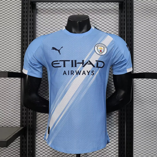 Haaland Home Kit