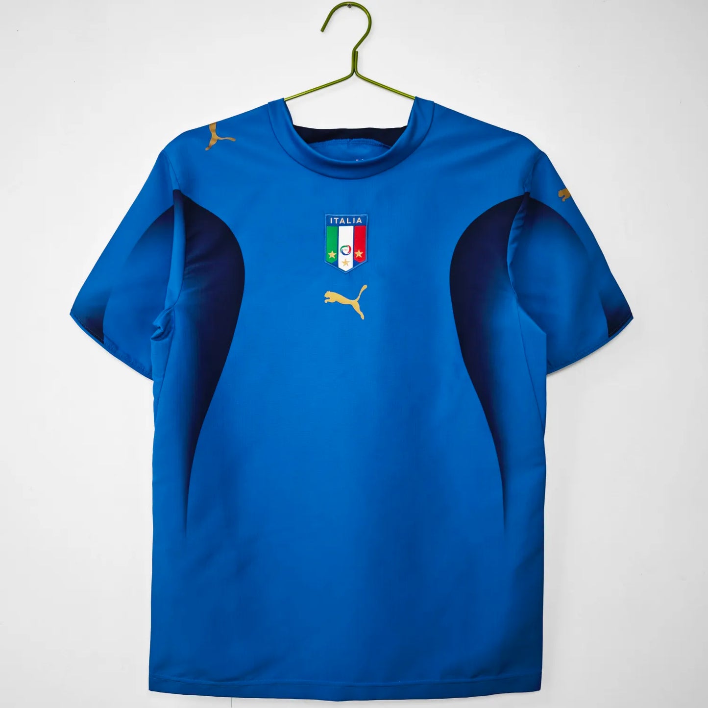 Totti WC 06 Jersey