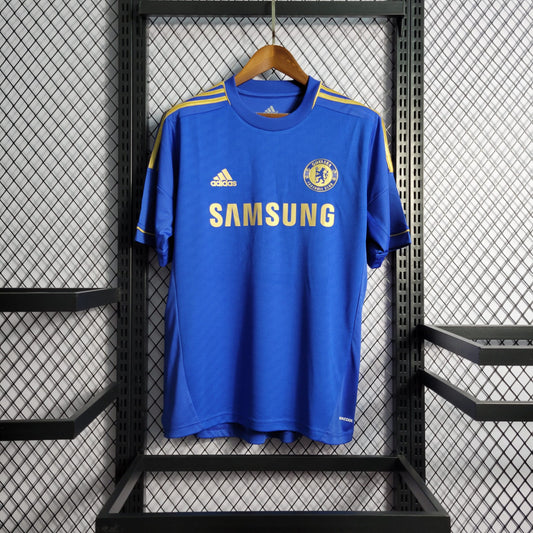 Hazard 12/13 Jersey