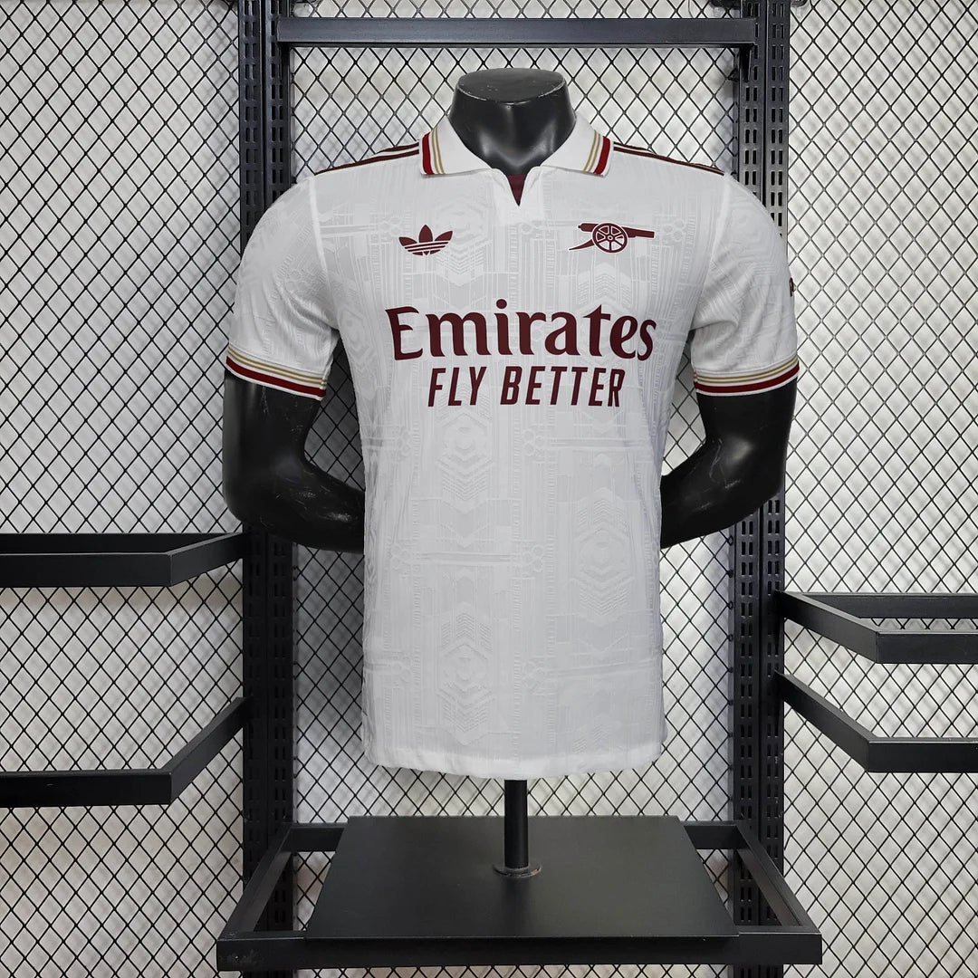 Eze Third Kit