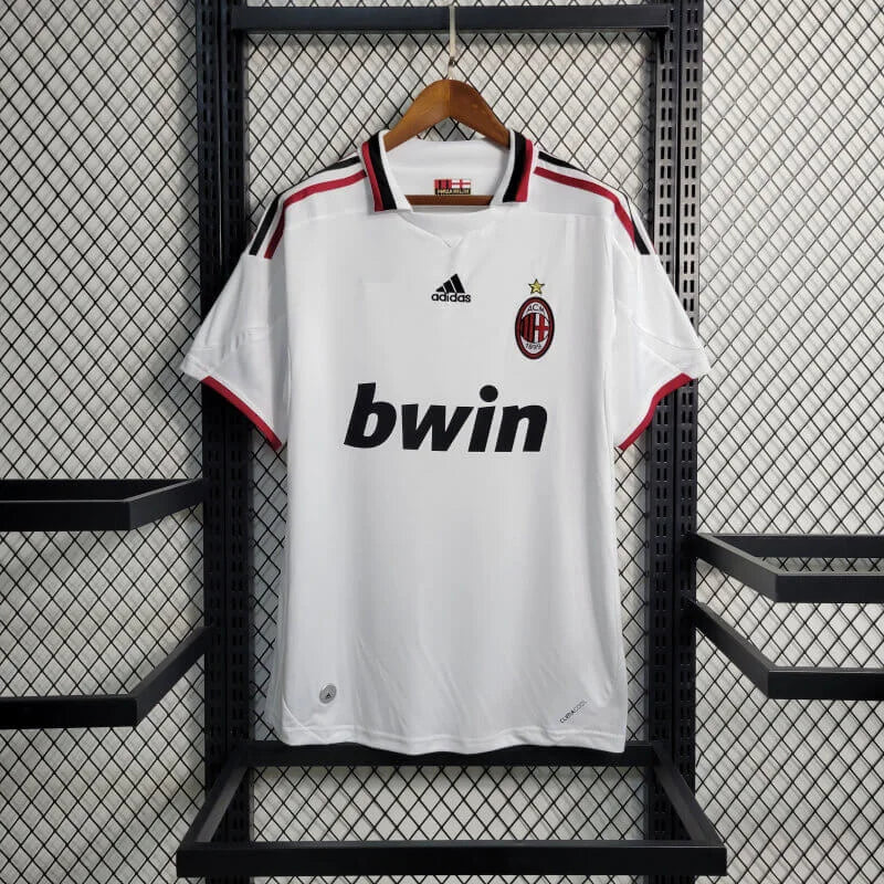 Ronaldinho 09/10 Away  Jersey