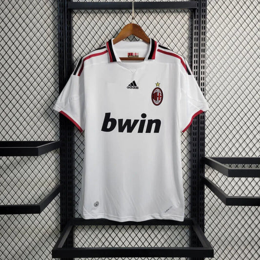 Ronaldinho 09/10 Away  Jersey