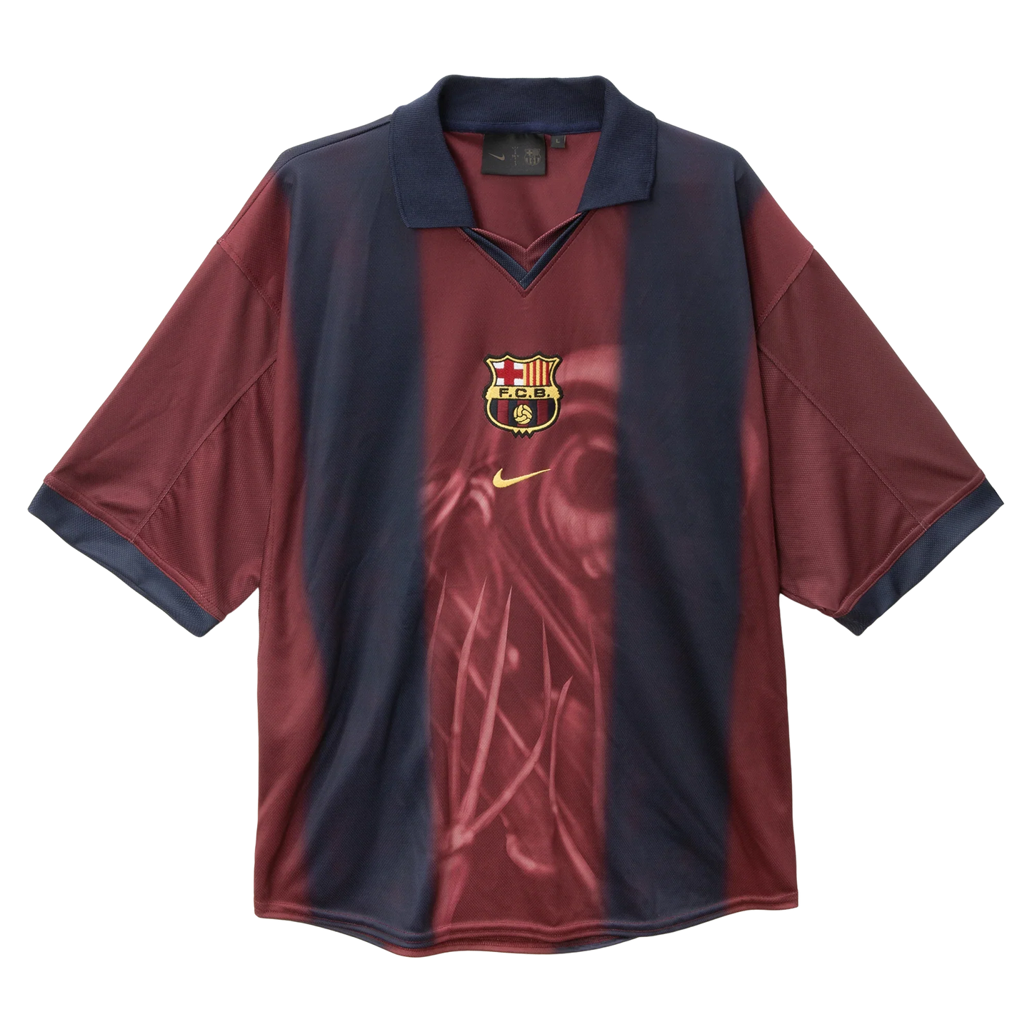 Barca x Cactus Jack
