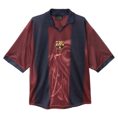 Barca x Cactus Jack