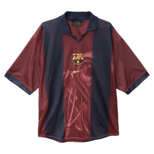 Barca x Cactus Jack