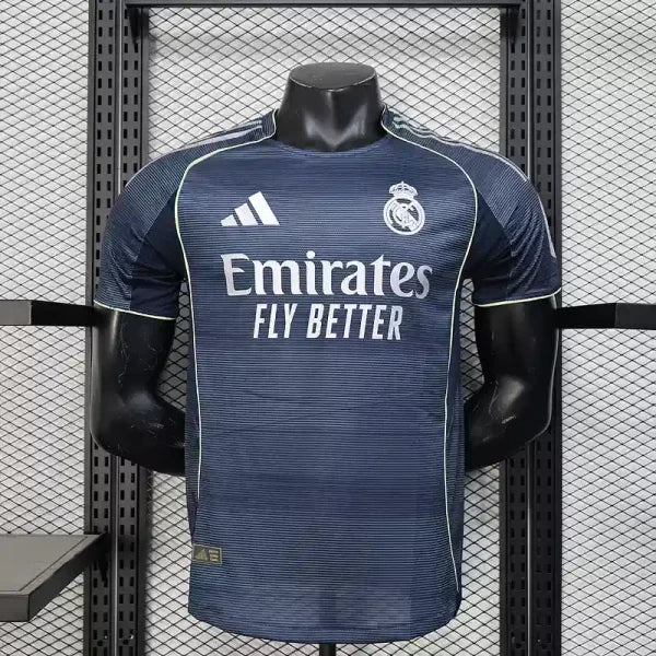Mbappe Away Kit