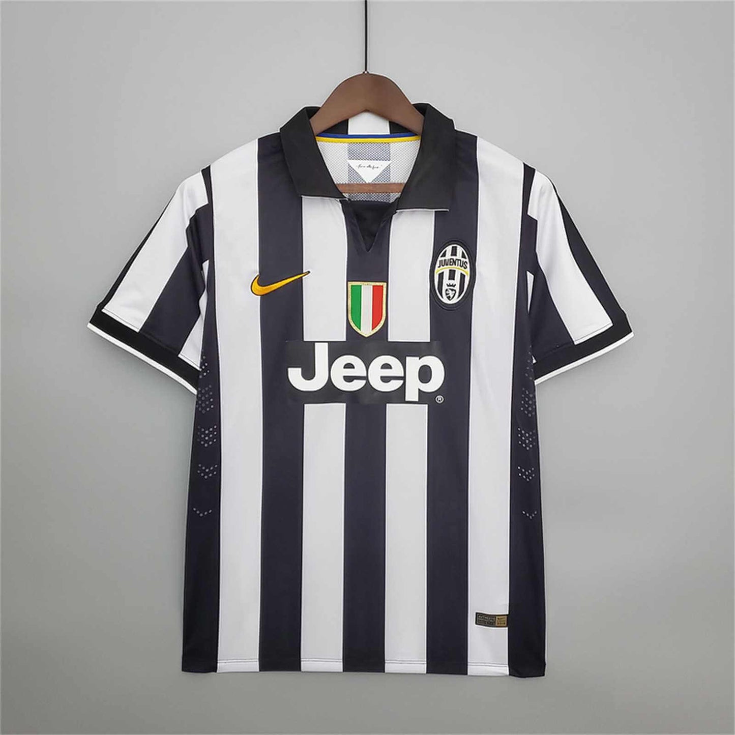 Pirlo 14/15 Home Jersey