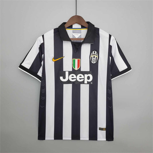 Pirlo 14/15 Home Jersey