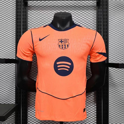 Lamine Yamal Third Kit
