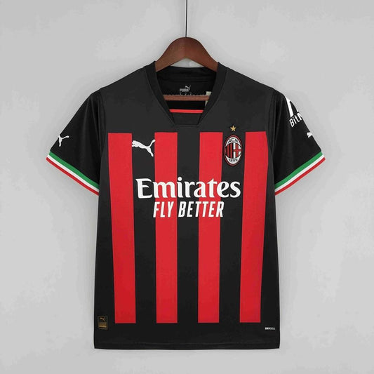 Ibrahimovic 22/23 Home Jersey