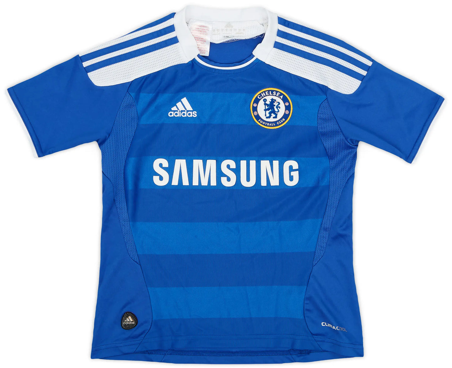 Drogba 11/12 Home Jersey