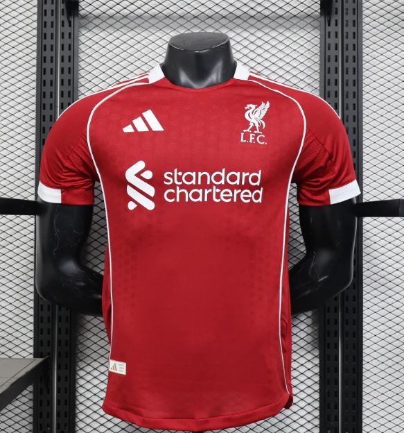 Ekitike Home Jersey