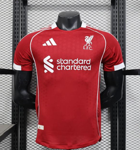 Ekitike Home Jersey