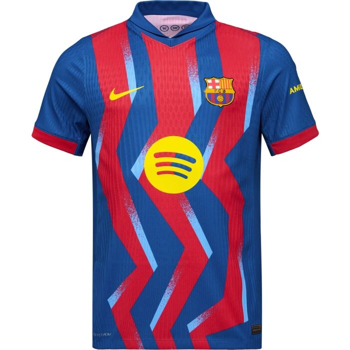 Lamie Yamal Super Cup Kit