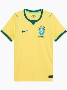 Neymar Jr. Home WC26